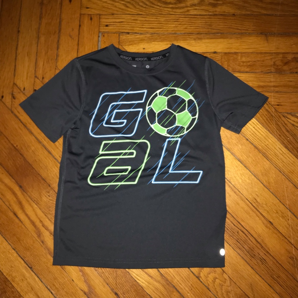 Boys t-shirt